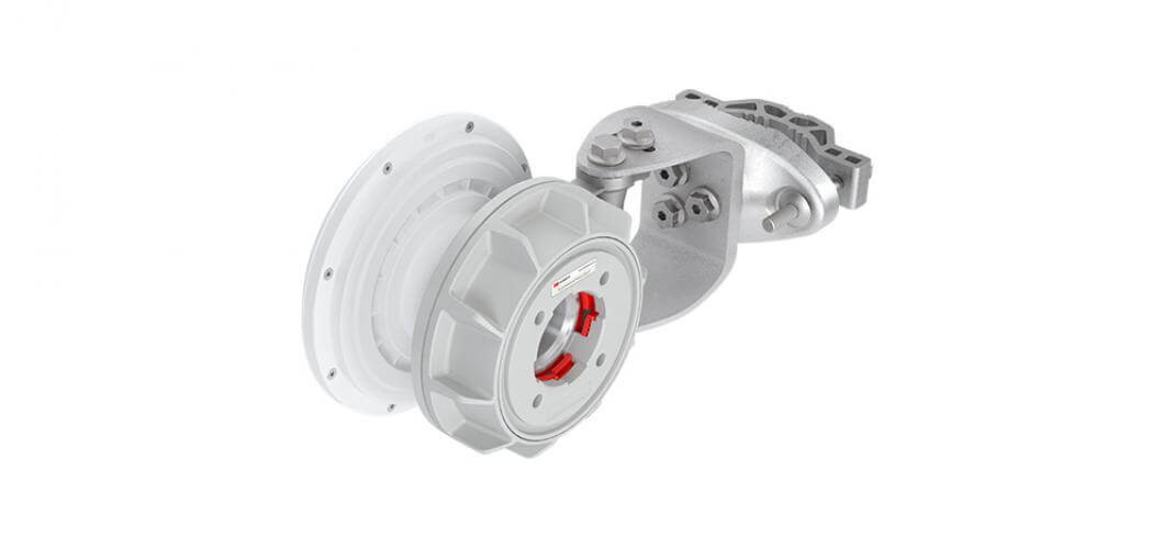 RF Elements | Symmetrical horn Sectors – product image