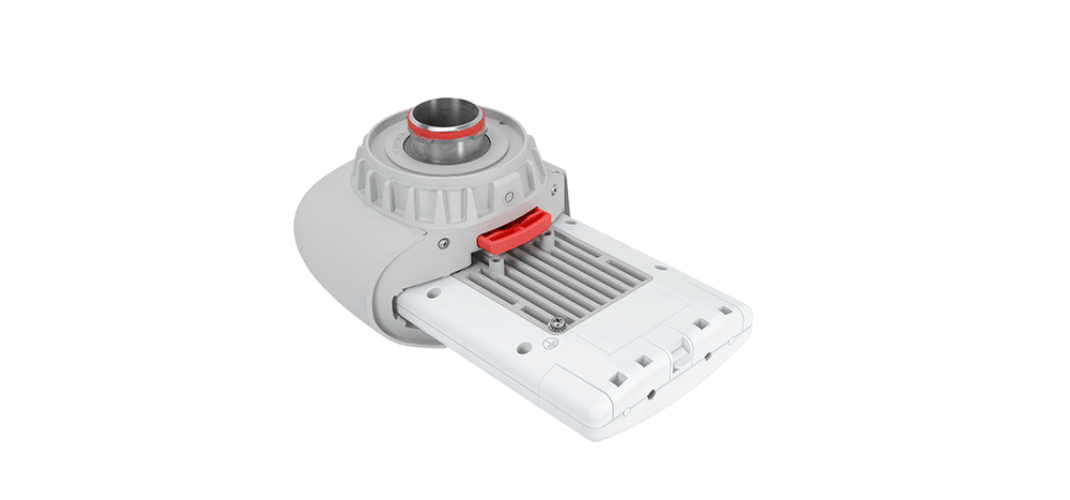 RF ELEMENTS TWISTPORT ADAPTOR FOR EPMP2000 - Image 6