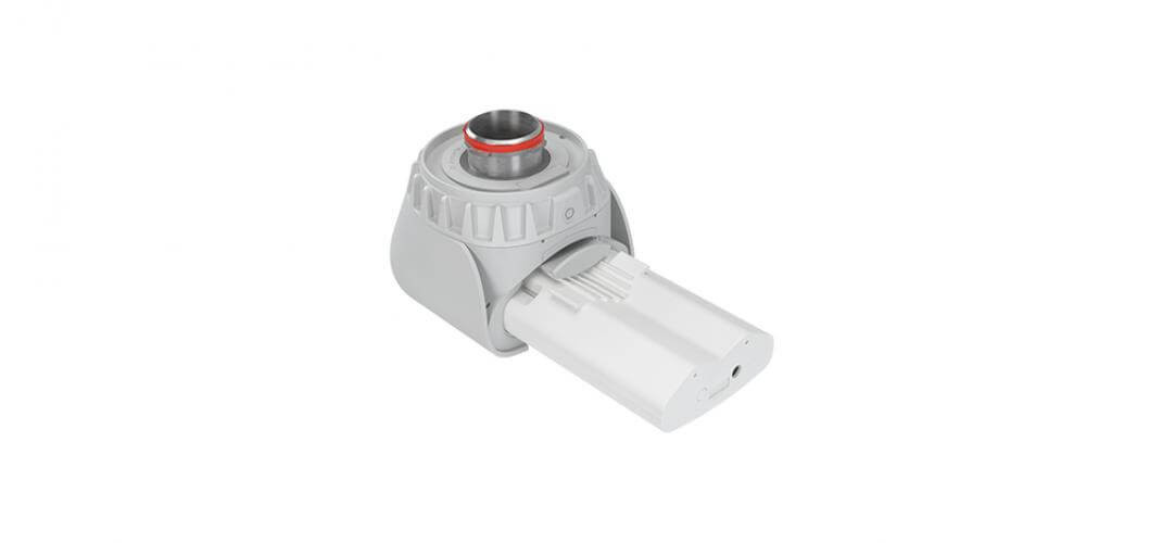 RF Elements | TwistPort Connectors – product image