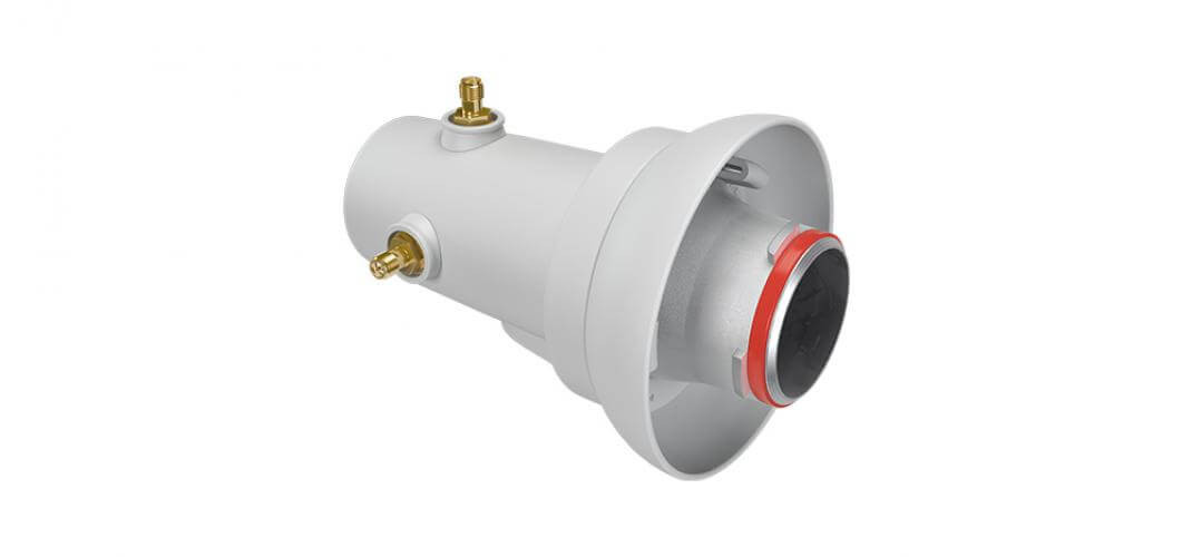 RF Elements | TwistPort Connectors – product image