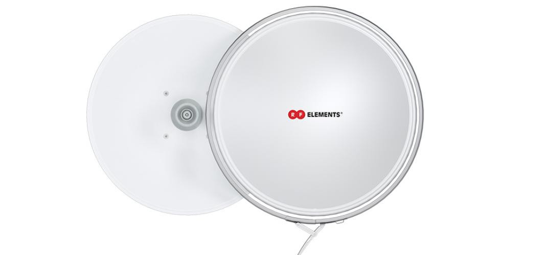RFELEMENTS RADOME COVER FOR ULTRADISHTM TP 27 - Image 5