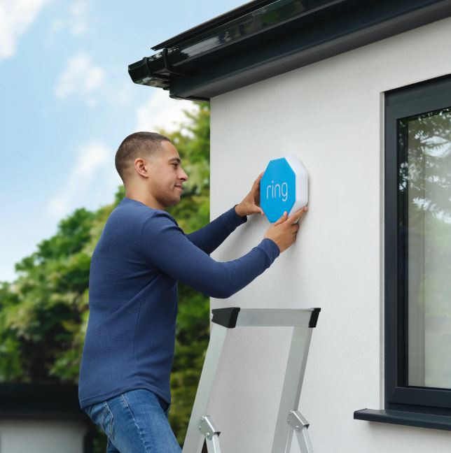 RING - ALARM OUTDOOR SIREN - Image 4