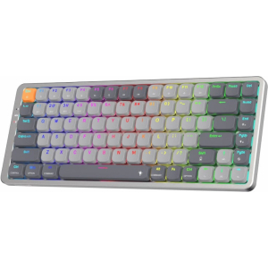 Redragon REDRAGON MECHANICAL AZURE Wireless Gaming Keyboard (RD-K652GG-RGB-PRO) – product image