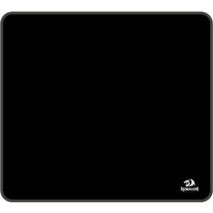 Redragon REDRAGON MOUSEPAD FLICK L 400X450 BK (RD-P031) – product image