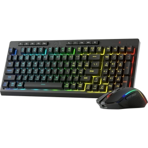 Redragon RYLO PRO S142 Tri-Mode RGB Gaming Keyboard and Mouse Combo (RD-S142) – product image