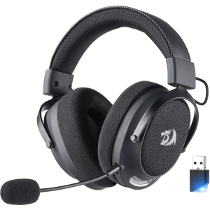Redragon Redragon Arrow Pro H858 Wireless Gaming Headset (Bluetooth + 2.4GHz) (RD-H858) – product image