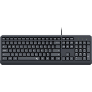 Redragon Redragon BK-7092 Full-sized Wired USB Office Keyboard (RD-BK-7092) – product image