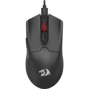 Redragon Redragon FYZU M995 Wired Gaming Mouse - Black (RD-M995) – product image