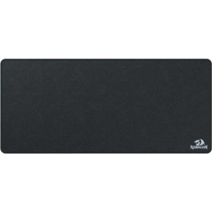 Redragon Redragon P040 FLICK 3XL Gaming Mouse Pad - Black (1219 x 610 x 3mm) (RD-P040) – product image