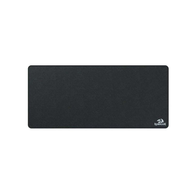 Redragon Redragon P040 FLICK 3XL Gaming Mouse Pad - Black (1219 x 610 x 3mm) (RD-P040) – product image