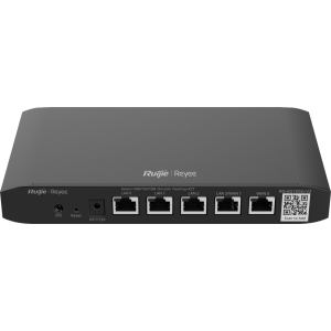 Reyee 5 Port Gigabit 2 WAN Cloud Router | RG-EG105G – product image