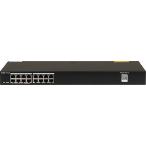 Reyee 16 Port Gigabit Smart Managed Switch | RG-ES216GC-V2 – product image