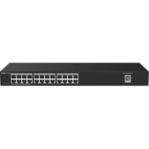 Reyee 24 Port Gigabit Smart Managed Switch | RG-ES224GC-V2 – product image