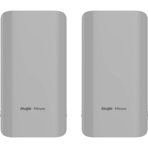 Reyee 5GHz AC 10dBi 60° Pre-Paired Kit | RG-EST310 V2 – product image