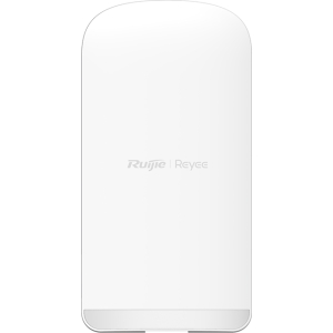 Reyee 5GHz WiFi 5 Fast Ethernet 13dBi 30° CPE with 2xPoE Output | RG-EST330F-P – product image