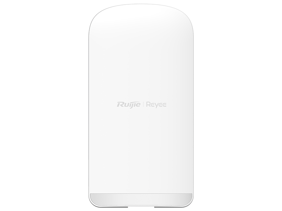 Reyee 5GHz WiFi 5 Fast Ethernet 13dBi 30° CPE with 2xPoE Output | RG-EST330F-P – product image