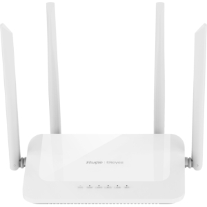 Reyee Dual Band WiFi 5 1200Mbps 5dBi Fast Ethernet Mesh Router | RG-EW1200 – product image