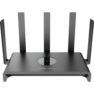 Reyee Dual Band WiFi 5 1300Mbps Gigabit Mesh Router | RG-EW1300G – product image