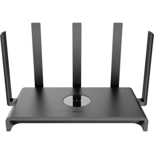 Reyee Dual Band WiFi 6 3000Mbps 5dBi Gigabit Mesh Router | RG-EW3000GX – product image