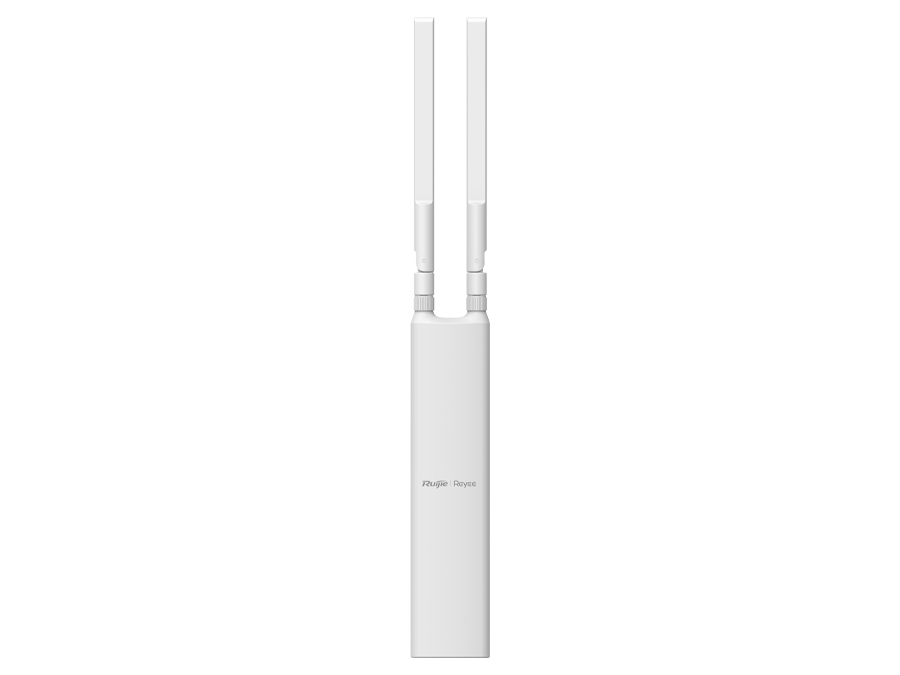 Reyee Dual Band WiFi 5 1300Mbps Gigabit Compact Outdoor AP | RG-RAP52-OD – product image