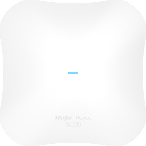 Reyee Dual Band WiFi 7 5040Mbps Multi-Gigabit Ceiling AP | RG-RAP72Pro – product image