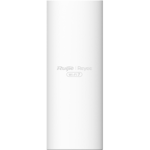 Reyee Dual Band WiFi 7 5040Mbps Multi-Gigabit Outdoor AP | RG-RAP72Pro-OD – product image