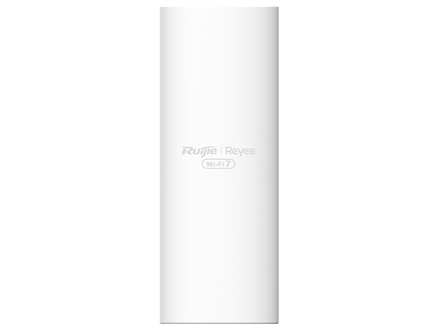 Reyee Dual Band WiFi 7 5040Mbps Multi-Gigabit Outdoor AP | RG-RAP72Pro-OD – product image