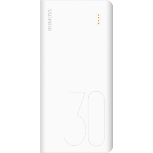 Romoss Power Bank Pulse 30 30000mAhWH (PHP30-101-1A45) – product image