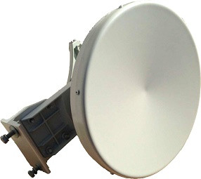 SIAE Microelectronics | SIAE Parabolic Dish Antennas – product image