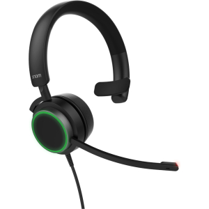 SNOM | Monaural Headsets – product image