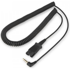 SNOM | Binaural Headsets – product image