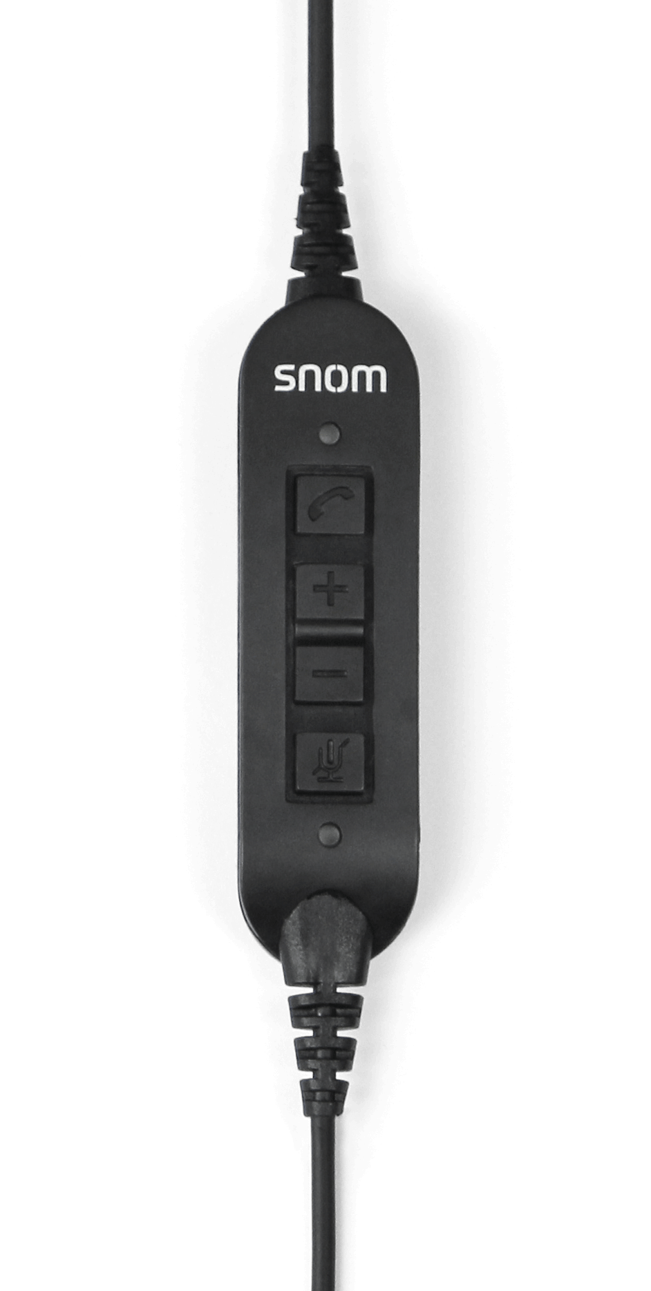 SNOM USB QUICK RELEASE ADAPTER FOR A100M, A100D AND PC - INTEGRATED VOLUME AND CALL BUTTONS. - Image 5