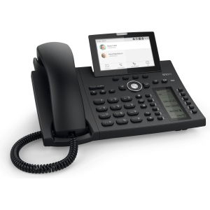 SNOM | SIP Phones - 6+ Line – product image