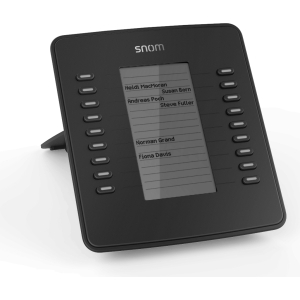 SNOM | Expansion Modules – product image