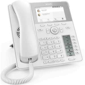 SNOM | SIP Phones - 6+ Line – product image