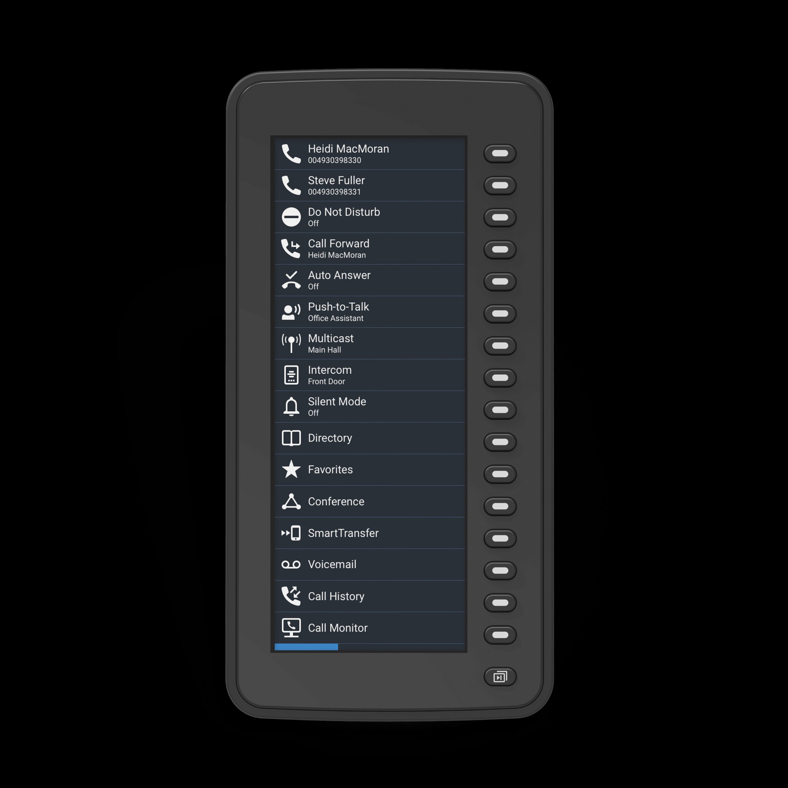 Modus Systems South Africa