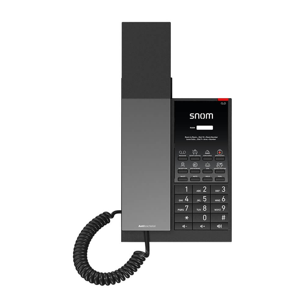 SNOM | Hotel Phones – product image