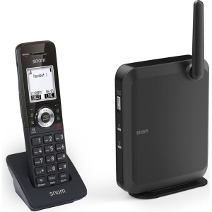 SNOM | DECT Phones – product image
