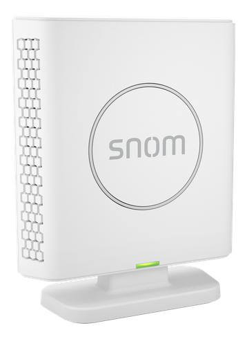SNOM | DECT Phones – product image