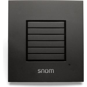 SNOM | Accessories – product image