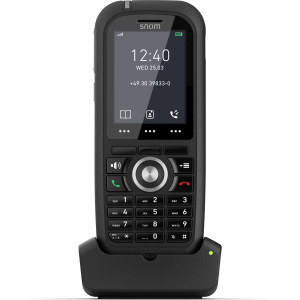 SNOM | DECT Phones – product image