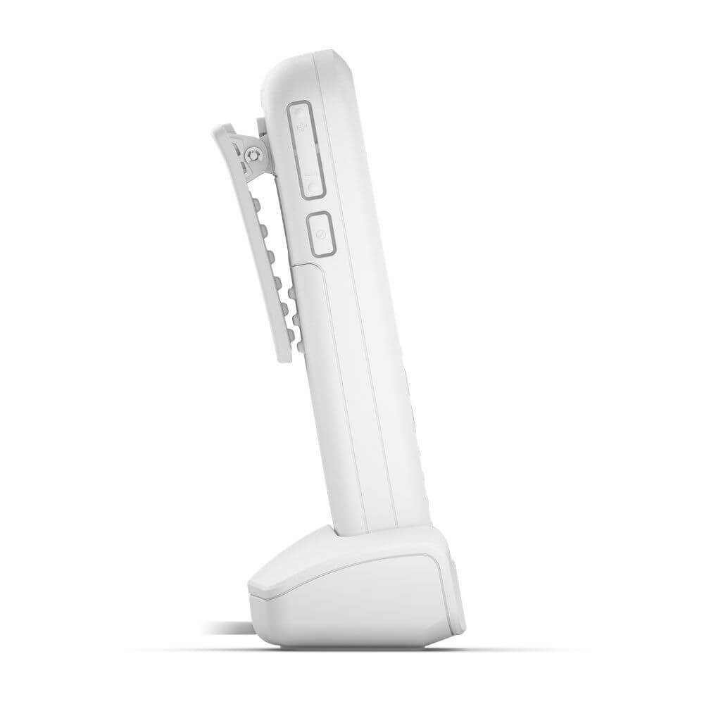 SNOM M90 ANTI-BACTERIAL DECT WIRELESS PHONE | SNOM-M90 - Image 5