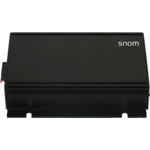 SNOM | Public Address Systems – product image