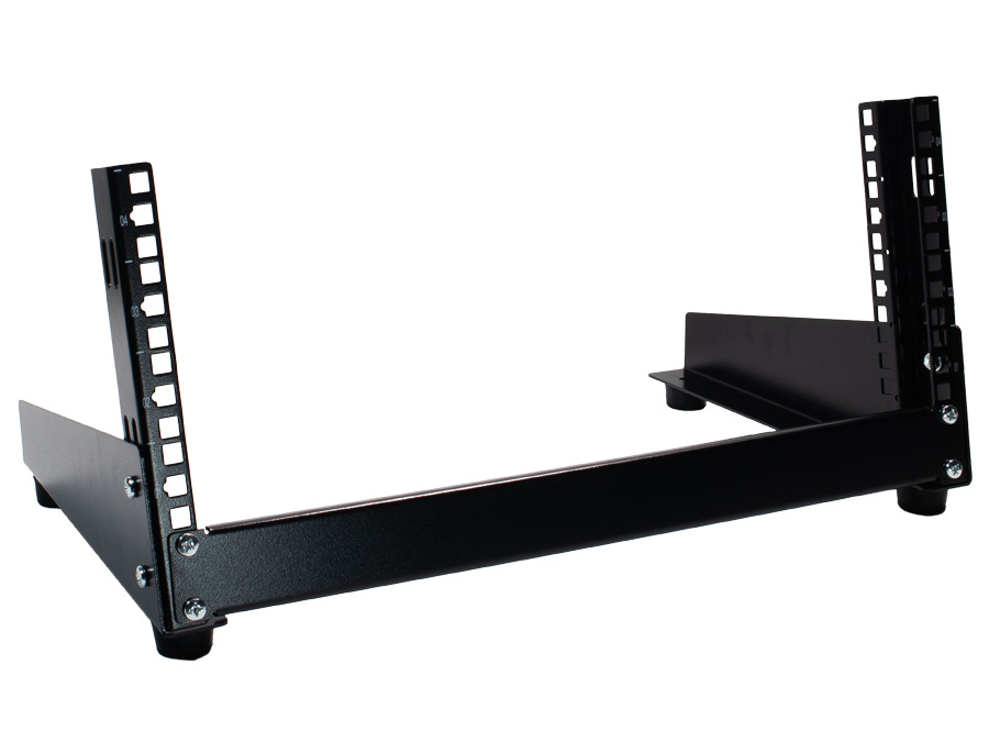 Scoop 4U Desktop Open Rack – product image