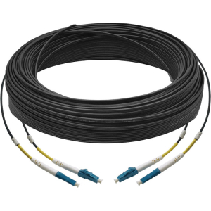 Scoop Fibre Outdoor Uplink Cable 30M LC-LC UPC 2Core – product image