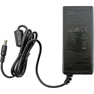 Scoop 52VDC 96W PSU Without IEC Cable – product image