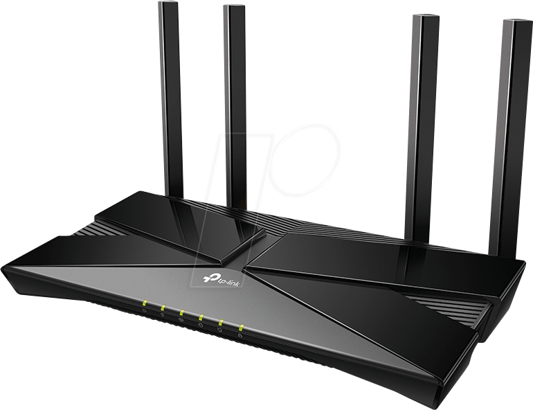 TP-LINK AX1500 MU-MIMO WIFI 6 ROUTER | ARCHER AX10 - Image 3