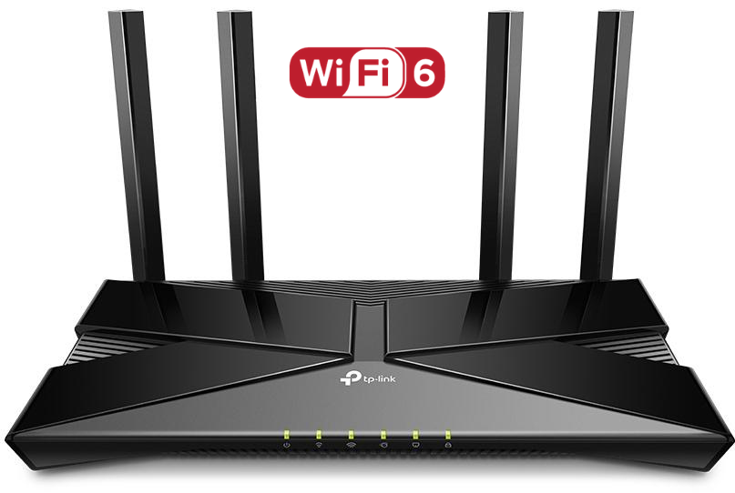 TP-Link | Indoor Wi-Fi – product image