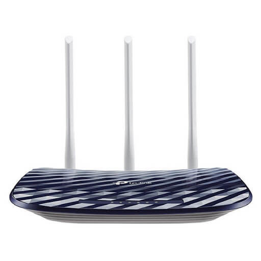 TP-Link | Indoor Wi-Fi – product image