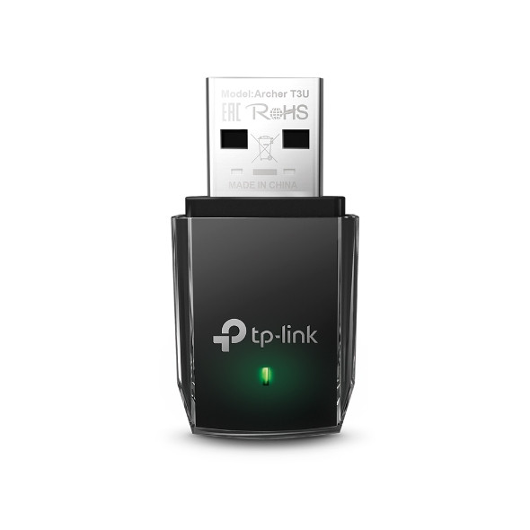 TP-Link | Client Adapters – product image